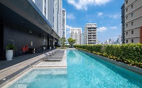 Staybridge Suites Bangkok Sukhumvit By Ihg
